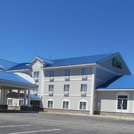 Holiday Inn Express Hotel & Suites Cadillac By Ihg מראה חיצוני תמונה