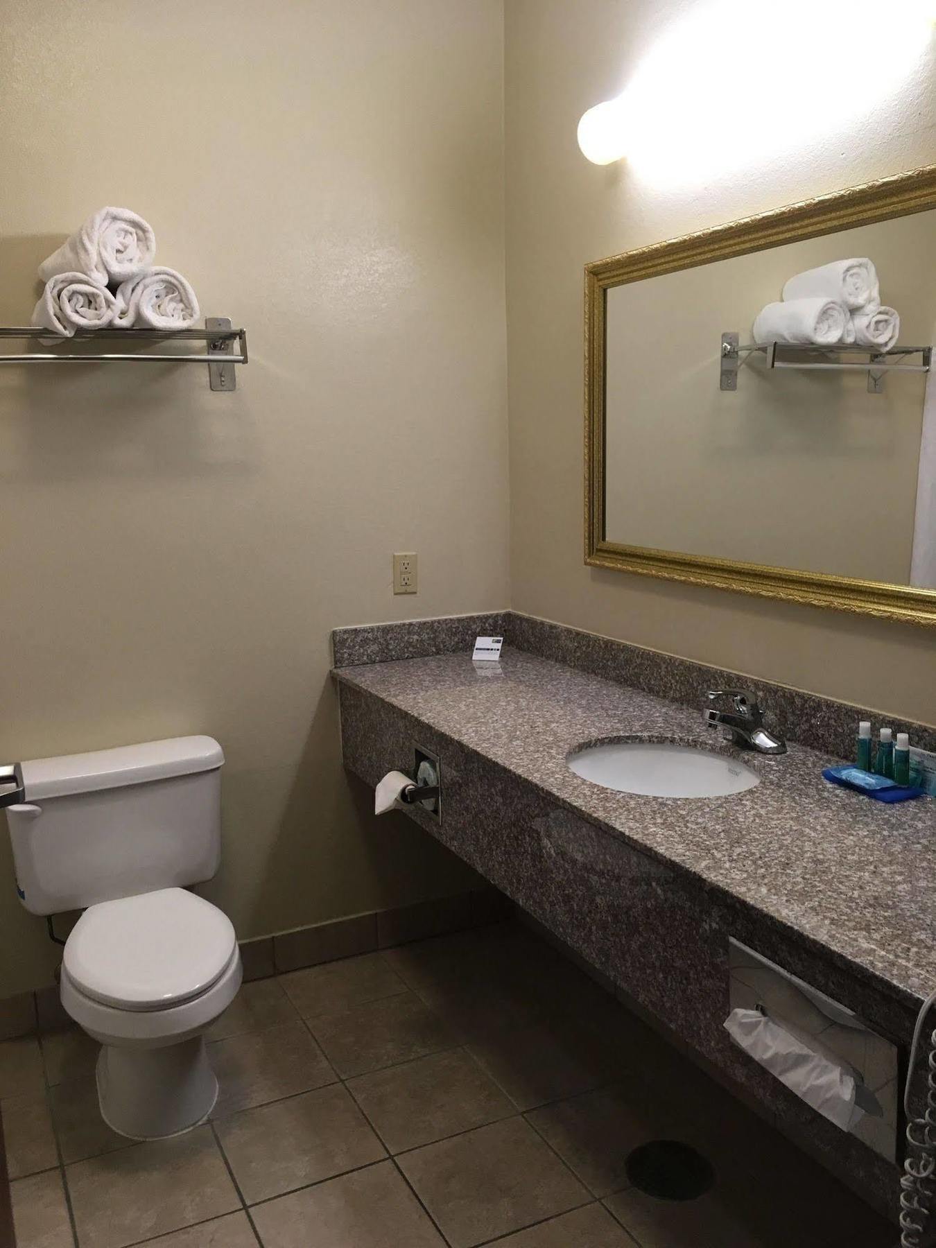 Holiday Inn Express Hotel & Suites Cadillac By Ihg מראה חיצוני תמונה